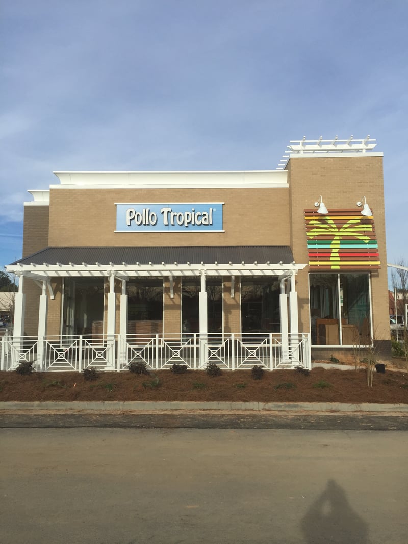 Pollo Tropical preview 2